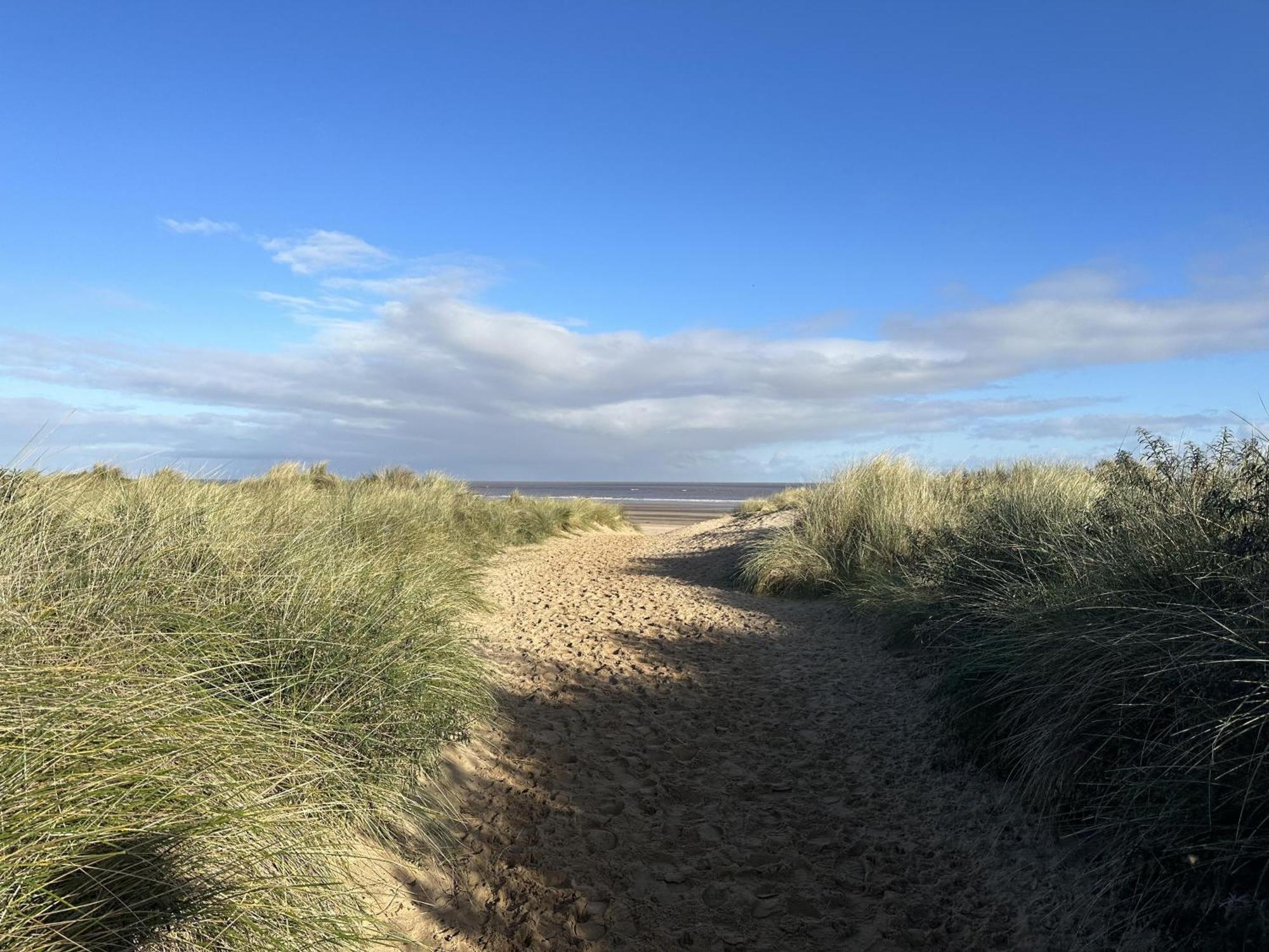 A Beautiful On Haven Golden Sands Holiday home *