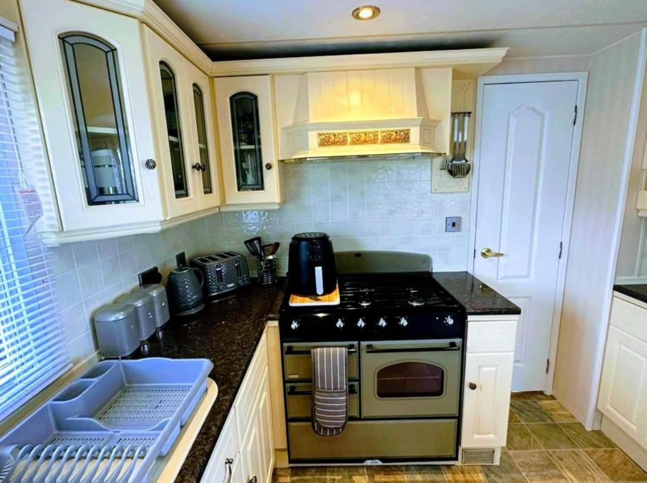 A Beautiful On Haven Golden Sands Mablethorpe
