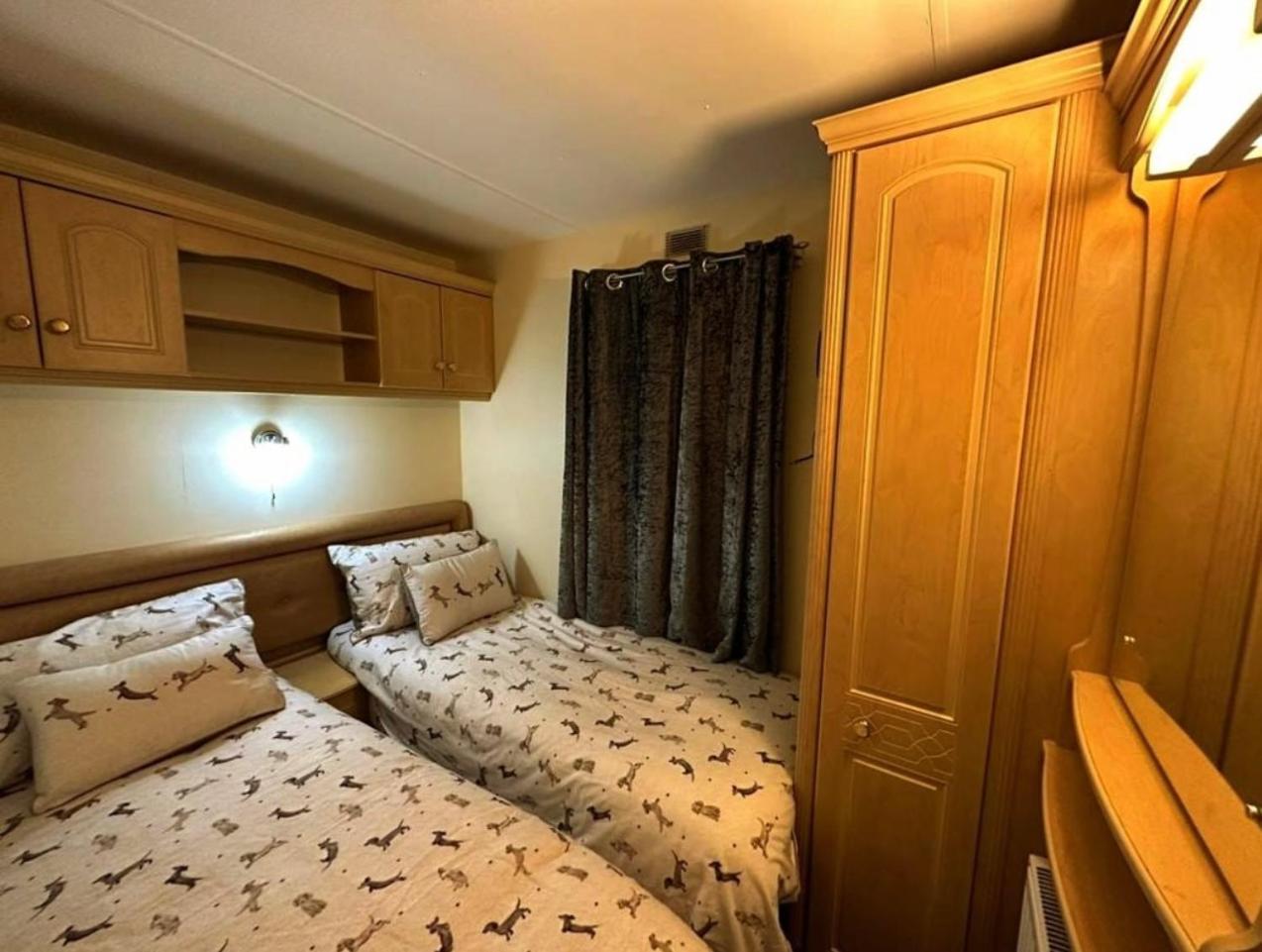 Holiday home A Beautiful On Haven Golden Sands Mablethorpe