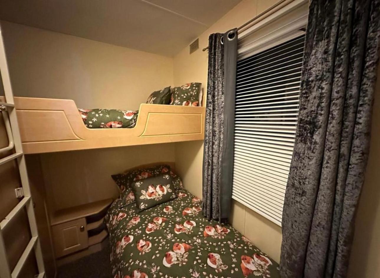 A Beautiful On Haven Golden Sands Holiday home