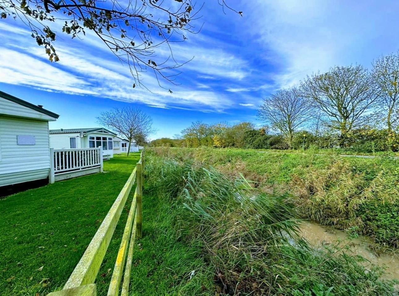 Holiday home A Beautiful On Haven Golden Sands *