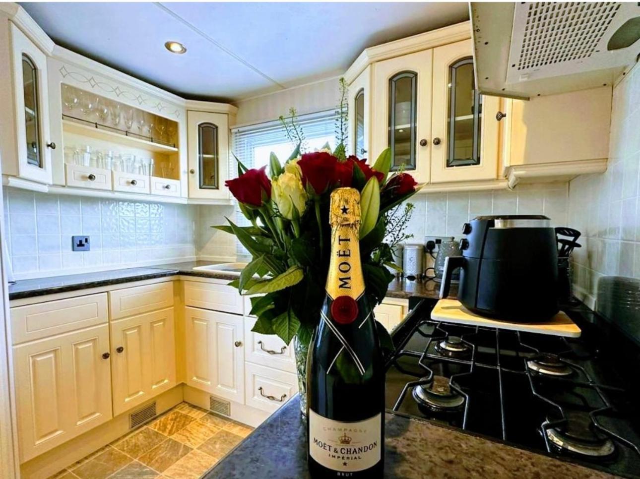 Holiday home A Beautiful On Haven Golden Sands Mablethorpe