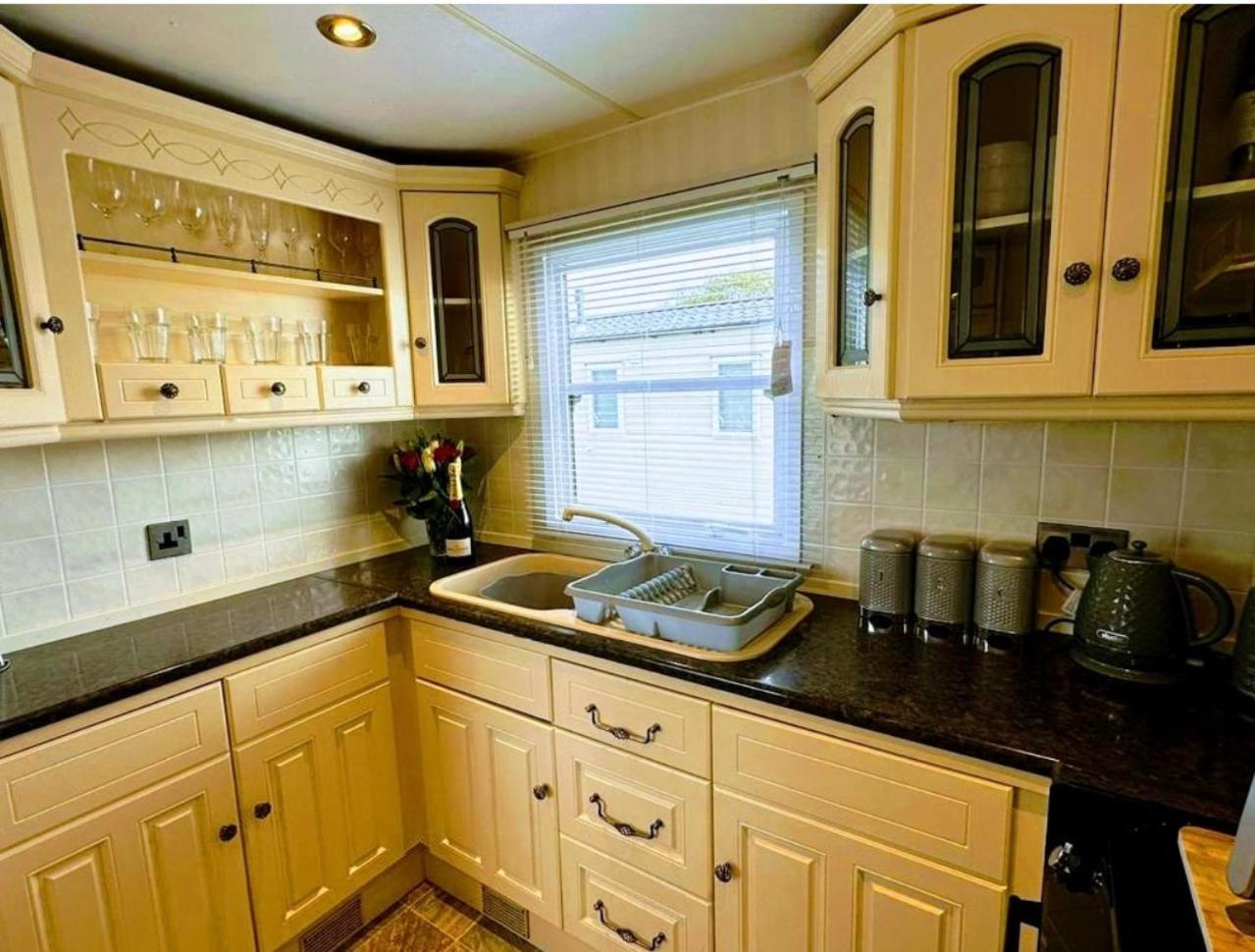 Holiday home A Beautiful On Haven Golden Sands Mablethorpe