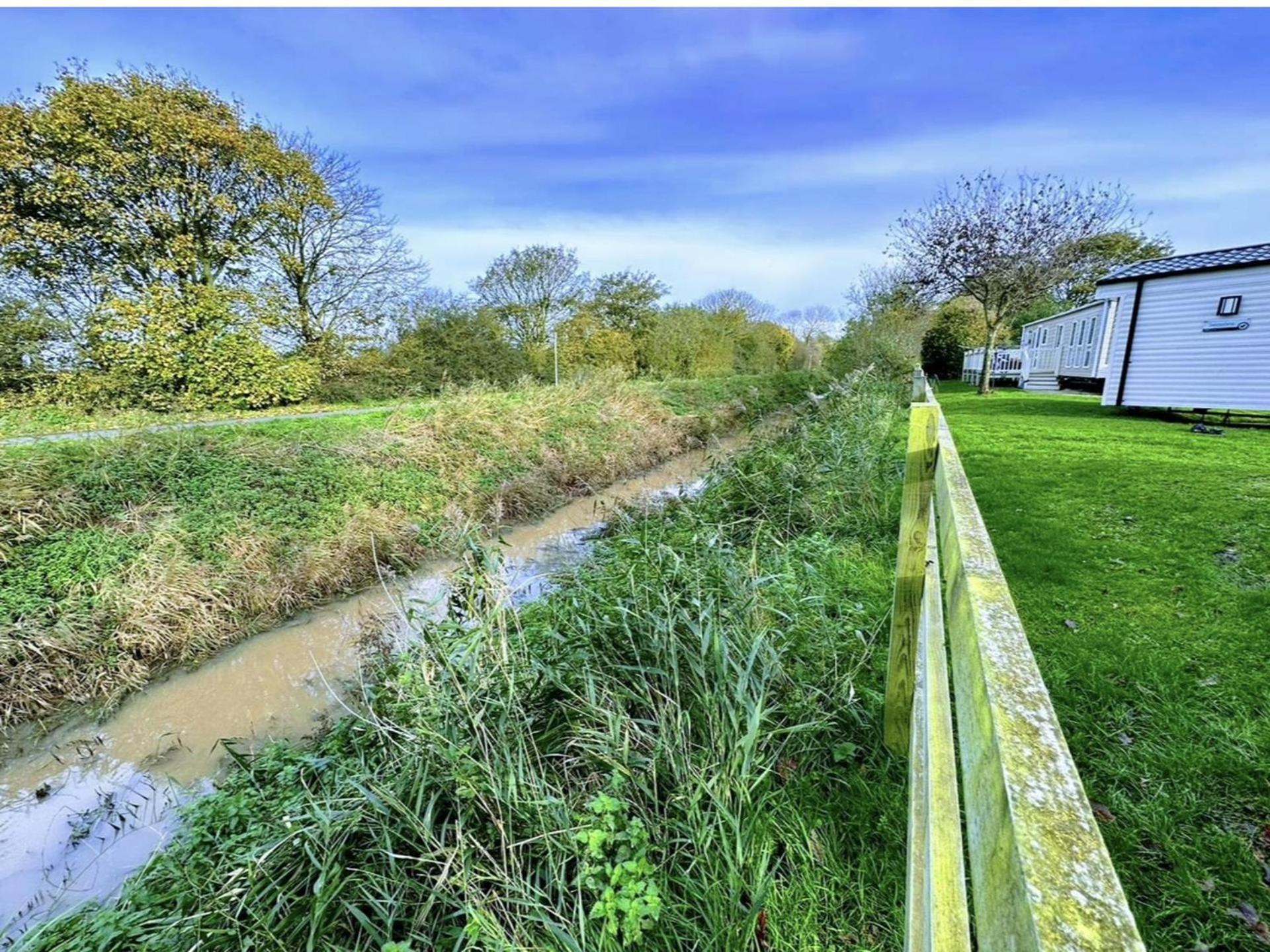 Holiday home A Beautiful On Haven Golden Sands
